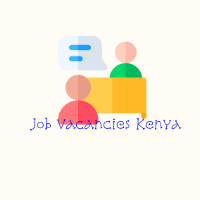 Job Vacancies Kenya