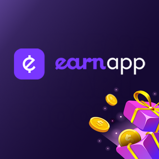 EarnApp + MiniPay