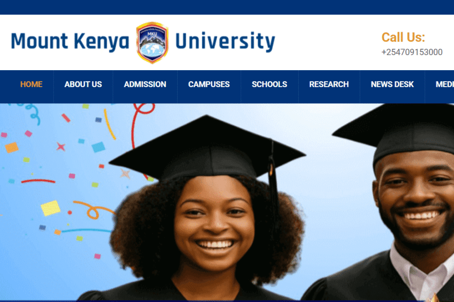 MKU is hiring